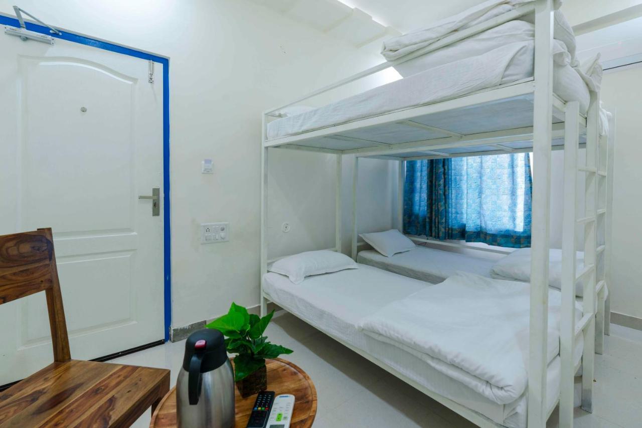 Hotel Istana Inn - A Luxury Stay Dźajpur Zewnętrze zdjęcie