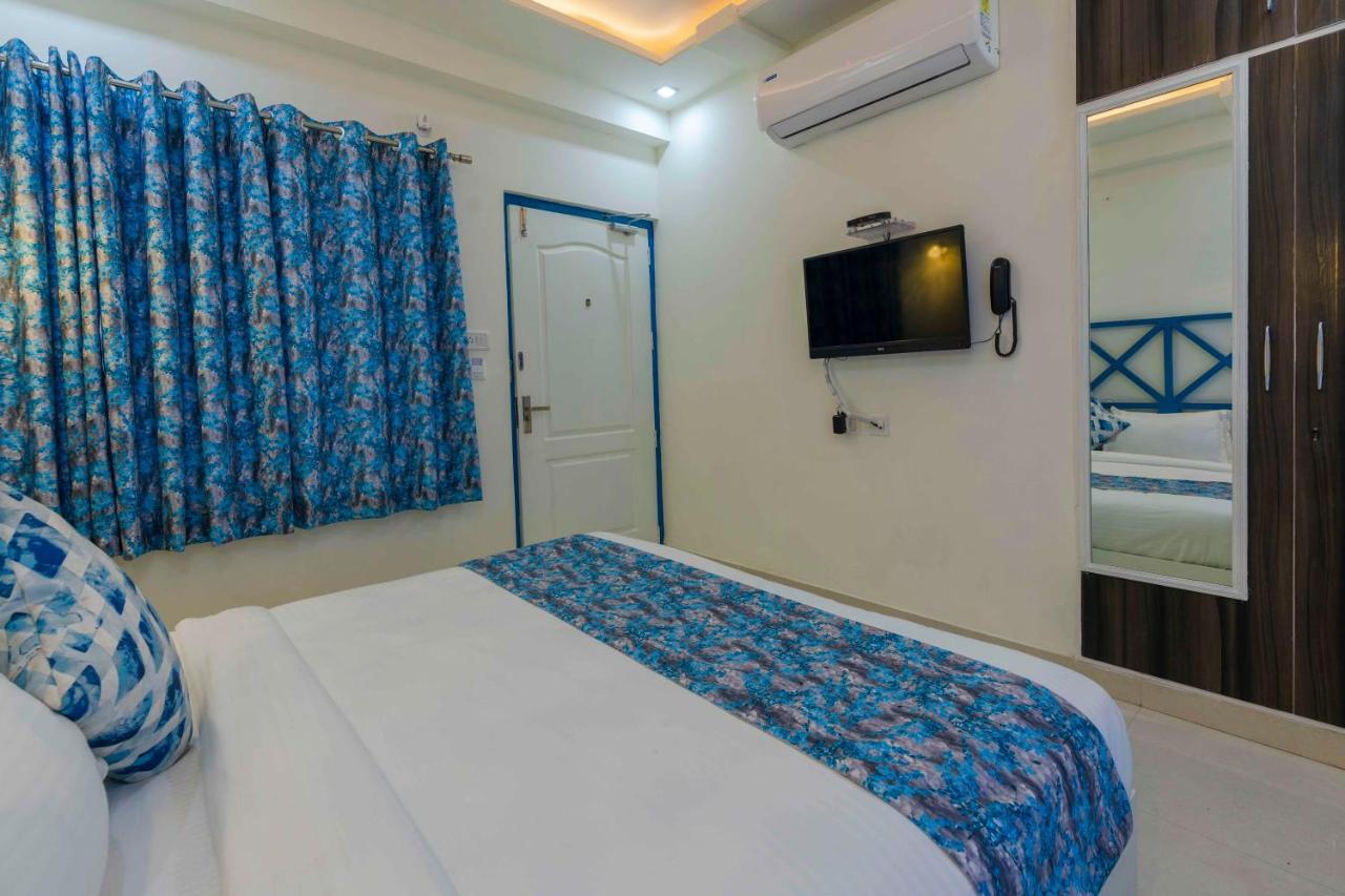 Hotel Istana Inn - A Luxury Stay Dźajpur Zewnętrze zdjęcie